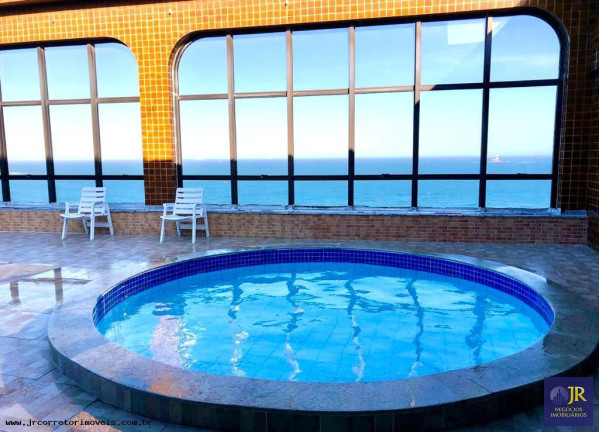 Imagem Apartamento com 3 Quartos à Venda, 80 m² em Praia Da Costa - Vila Velha