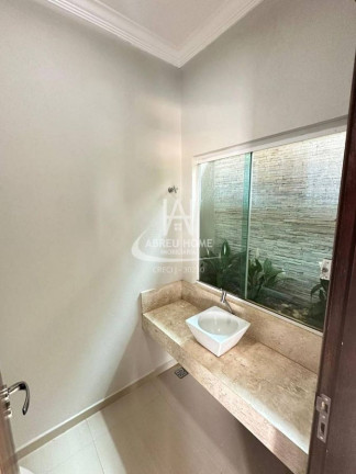 Imagem Casa de Condomínio à Venda, em Belvedere Terra Nova - São José Do Rio Preto Imagem Casa de Condomínio à Venda, em Belvedere Terra Nova - São José Do Rio Preto