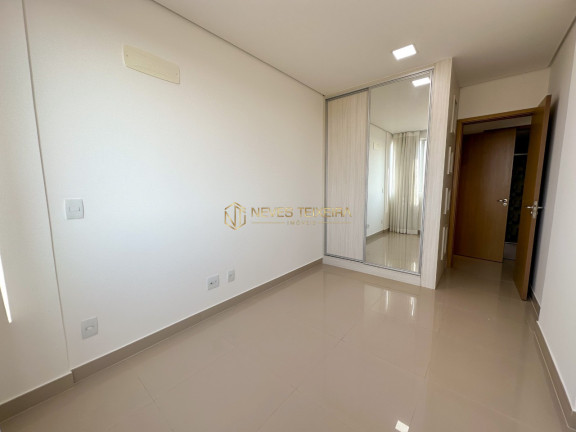 Imagem Apartamento com 3 Quartos para Alugar, 104 m² em Noroeste - Brasília Imagem Apartamento com 3 Quartos para Alugar, 104 m² em Noroeste - Brasília
