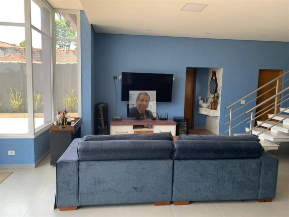 Imagem Casa com 4 Quartos à Venda, 297 m² em Haras Bela Vista - Vargem Grande Paulista Imagem Casa com 4 Quartos à Venda, 297 m² em Haras Bela Vista - Vargem Grande Paulista