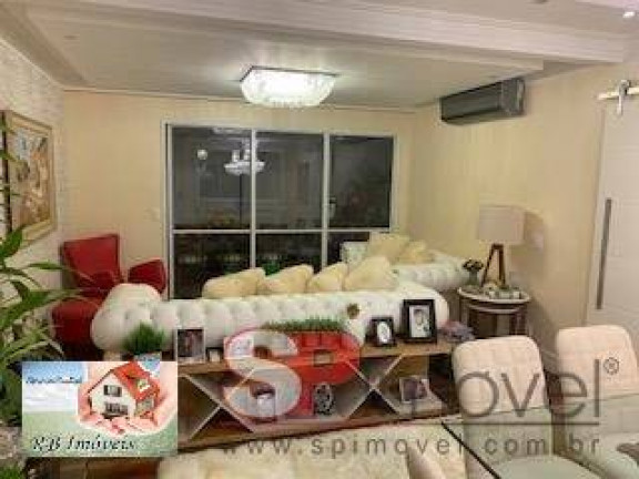 Imagem Apartamento com 4 Quartos à Venda, 147 m² em Centro - São Bernardo Do Campo Imagem Apartamento com 4 Quartos à Venda, 147 m² em Centro - São Bernardo Do Campo
