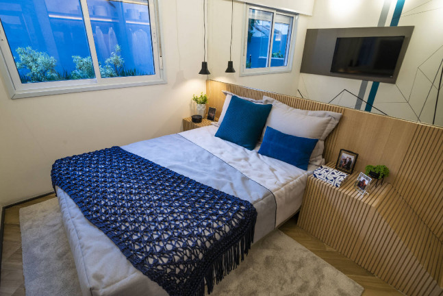 Imagem Apartamento com 1 Quarto à Venda, 46 m² em Liberdade - São Paulo Imagem Apartamento com 1 Quarto à Venda, 46 m² em Liberdade - São Paulo