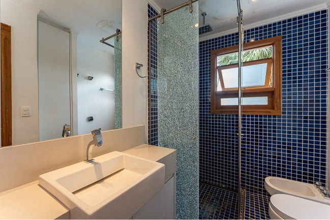 Imagem Casa com 4 Quartos à Venda, 368 m² em Bela Aliança - São Paulo
