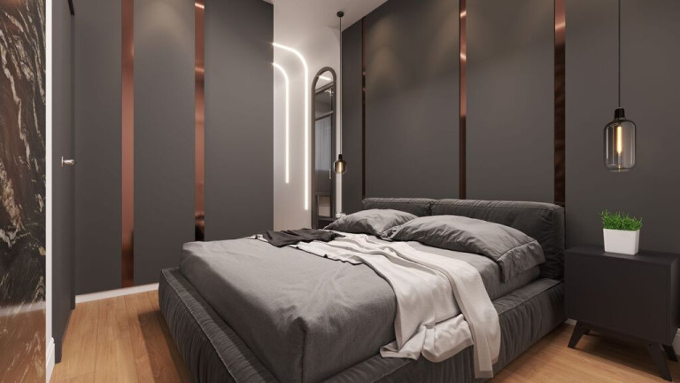 Imagem Imóvel com 1 Quarto à Venda, 60 m² em Perequê - Porto Belo Imagem Imóvel com 1 Quarto à Venda, 60 m² em Perequê - Porto Belo