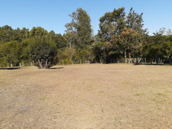 Imagem Terreno à Venda, 585 m² em águas Claras - Viamão