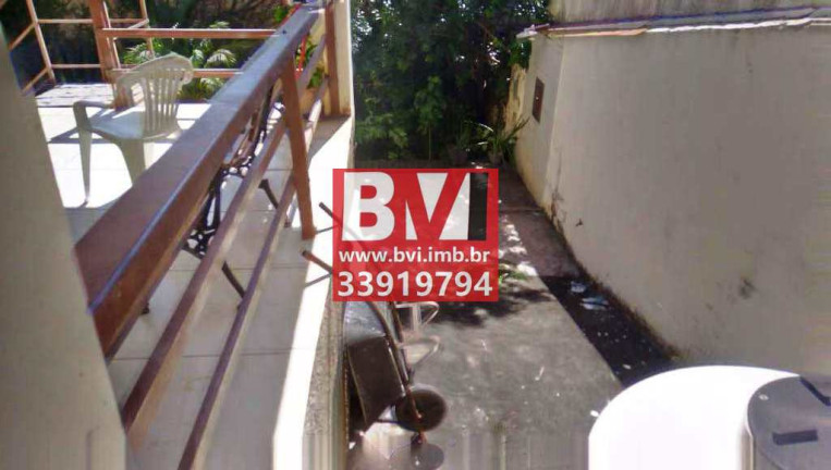 Imagem Casa com 3 Quartos à Venda, 140 m² em Irajá - Rio De Janeiro