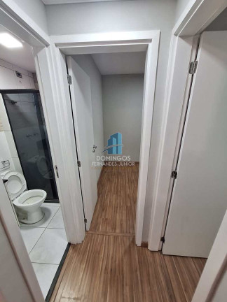 Imagem Apartamento com 2 Quartos à Venda, 48 m² em Itaquera - São Paulo