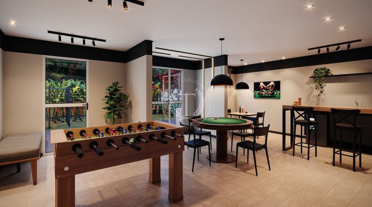Imagem Apartamento com 2 Quartos à Venda, 39 m² em Jardim São Luís - São Paulo Imagem Apartamento com 2 Quartos à Venda, 39 m² em Jardim São Luís - São Paulo