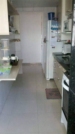 Imagem Apartamento com 3 Quartos à Venda, 60 m² em Benedito Bentes - Maceió Imagem Apartamento com 3 Quartos à Venda, 60 m² em Benedito Bentes - Maceió