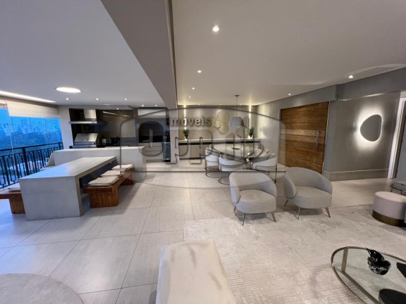 Imagem Apartamento com 3 Quartos à Venda,  em Aclimação - São Paulo