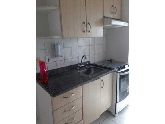Imagem Apartamento com 2 Quartos à Venda, 55 m² em Chácara Califórnia - São Paulo Imagem Apartamento com 2 Quartos à Venda, 55 m² em Chácara Califórnia - São Paulo