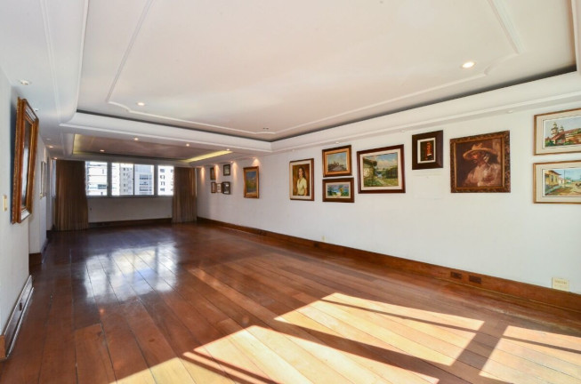 Imagem Apartamento com 3 Quartos à Venda, 256 m² em Jardim Paulista - São Paulo Imagem Apartamento com 3 Quartos à Venda, 256 m² em Jardim Paulista - São Paulo