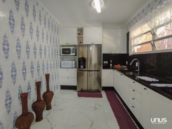 Imagem Casa com 6 Quartos à Venda, 360 m² em Itaguaçu - Florianópolis