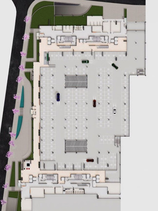 Imagem Imóvel com 4 Quartos à Venda, 500 m² em Ponta Da Praia - Santos Imagem Imóvel com 4 Quartos à Venda, 500 m² em Ponta Da Praia - Santos