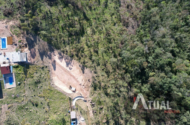 Imagem Terreno à Venda, 35 m² em Mato Dentro - Mairiporã