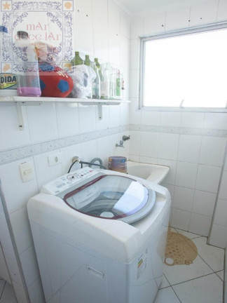 Imagem Apartamento com 2 Quartos à Venda, 111 m² em Ponta Da Praia - Santos