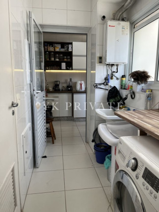 Imagem Apartamento com 4 Quartos à Venda, 128 m² em água Branca - São Paulo