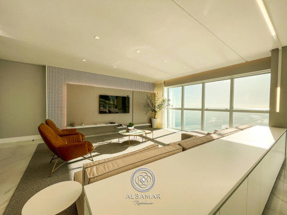 Imagem Apartamento com 4 Quartos à Venda, 254 m² em Meia Praia - Itapema Imagem Apartamento com 4 Quartos à Venda, 254 m² em Meia Praia - Itapema