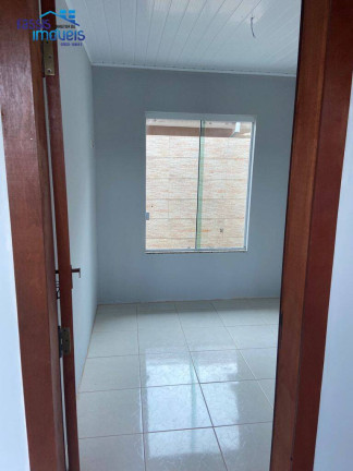 Imagem Casa com 3 Quartos à Venda, 100 m² em Santa Terezinha - Colombo Imagem Casa com 3 Quartos à Venda, 100 m² em Santa Terezinha - Colombo