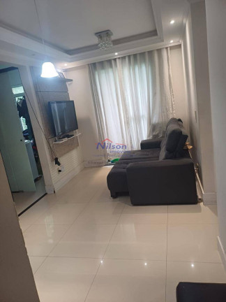 Imagem Apartamento com 2 Quartos à Venda,  em Jardim Guilhermino - Guarulhos