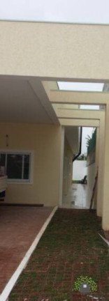Imagem Casa com 4 Quartos à Venda, 400 m² em Paisagem Renoir - Cotia