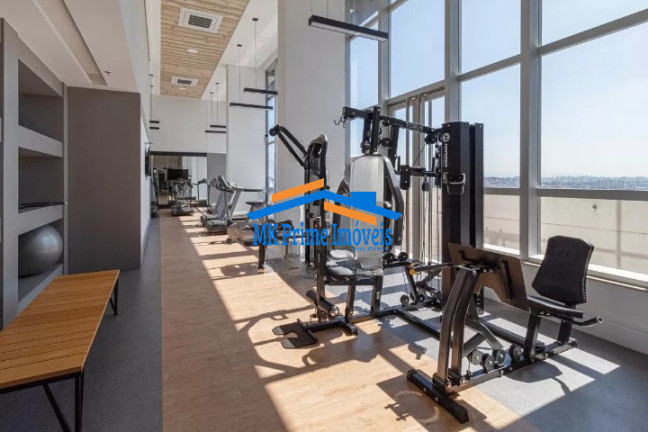 Imagem Apartamento com 1 Quarto à Venda, 53 m² em Centro - Osasco