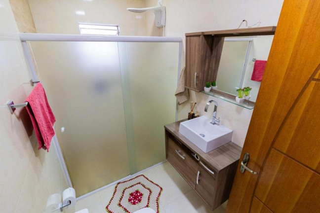 Imagem Casa com 4 Quartos à Venda, em Vila Ema - São Paulo Imagem Casa com 4 Quartos à Venda, em Vila Ema - São Paulo