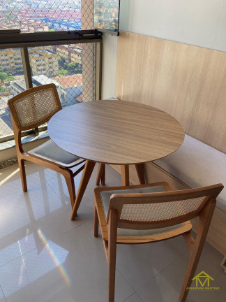 Imagem Apartamento com 3 Quartos à Venda, 78 m² em Praia De Itaparica - Vila Velha Imagem Apartamento com 3 Quartos à Venda, 78 m² em Praia De Itaparica - Vila Velha