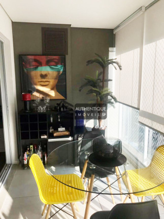 Imagem Apartamento com 1 Quarto à Venda, 41 m² em Consolação - São Paulo