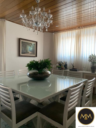 Imagem Apartamento com 3 Quartos à Venda, 236 m² em Tambaú - João Pessoa