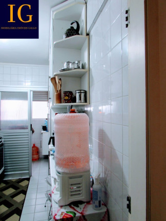 Imagem Apartamento com 3 Quartos à Venda, 64 m² em Vila Ema - São Paulo