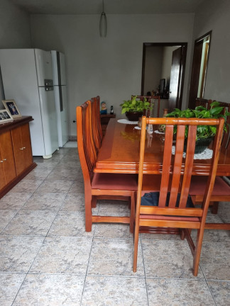 Imagem Casa com 3 Quartos à Venda, 90 m² em Pedreira - São Paulo