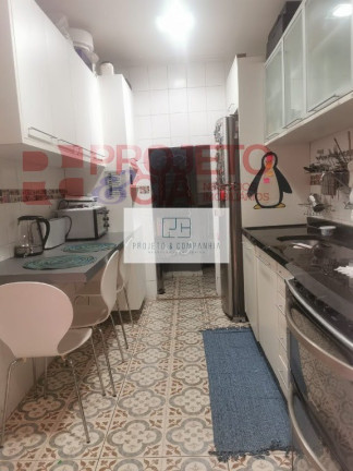 Imagem Casa de Condomínio com 4 Quartos à Venda, 163 m² em Granja Julieta - São Paulo Imagem Casa de Condomínio com 4 Quartos à Venda, 163 m² em Granja Julieta - São Paulo