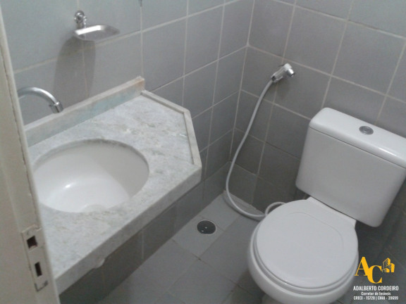 Imagem Sala Comercial para Alugar, 39 m² em Iputinga - Recife