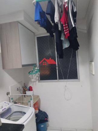 Imagem Apartamento com 2 Quartos à Venda, 49 m² em Loteamento Villa Branca - Jacareí