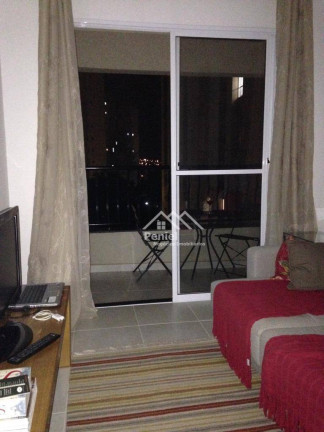 Imagem Apartamento com 1 Quarto à Venda, 45 m² em Jardim Paulista - Ribeirão Preto Imagem Apartamento com 1 Quarto à Venda, 45 m² em Jardim Paulista - Ribeirão Preto