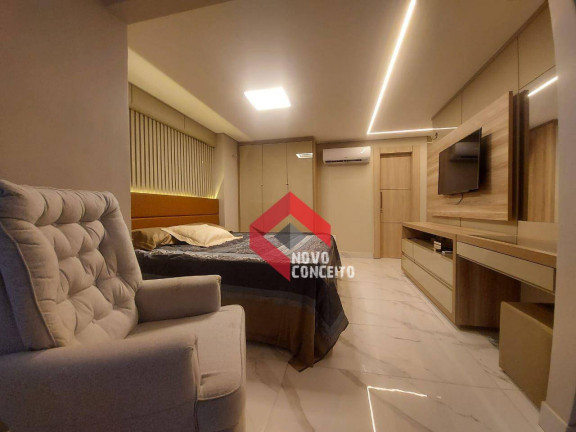 Imagem Apartamento com 4 Quartos à Venda, 172 m² em Guararapes - Fortaleza Imagem Apartamento com 4 Quartos à Venda, 172 m² em Guararapes - Fortaleza