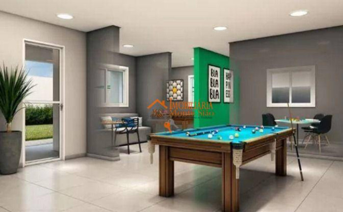 Imagem Apartamento com 2 Quartos à Venda, 44 m² em Picanco - Guarulhos Imagem Apartamento com 2 Quartos à Venda, 44 m² em Picanco - Guarulhos