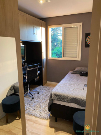 Imagem Apartamento com 2 Quartos à Venda, 59 m² em Granja Viana - Cotia Imagem Apartamento com 2 Quartos à Venda, 59 m² em Granja Viana - Cotia