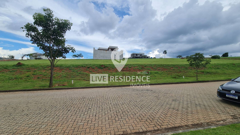 Terreno em Condomínio à Venda, 640 m² em Loteamento Residencial Vale Das águas - Itatiba