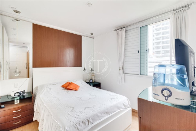 Imagem Apartamento com 3 Quartos à Venda, 125 m² em Brooklin Paulista - São Paulo Imagem Apartamento com 3 Quartos à Venda, 125 m² em Brooklin Paulista - São Paulo