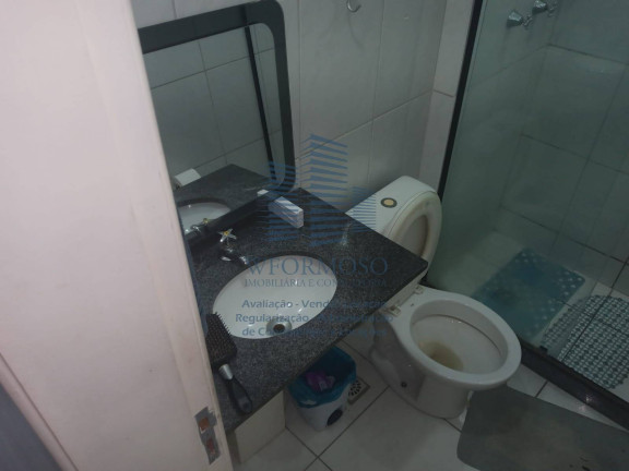 Imagem Apartamento com 3 Quartos à Venda, 60 m² em Taquara - Rio De Janeiro