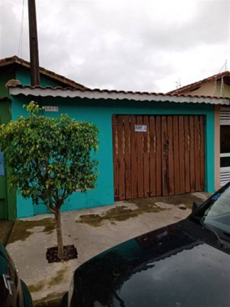 Imagem Casa à Venda, em Jardim Magalhaes - Itanhaem Imagem Casa à Venda, em Jardim Magalhaes - Itanhaem