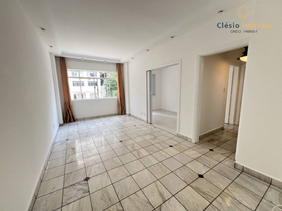Imagem Apartamento com 2 Quartos para Alugar, 88 m² em Santa Cecília - São Paulo