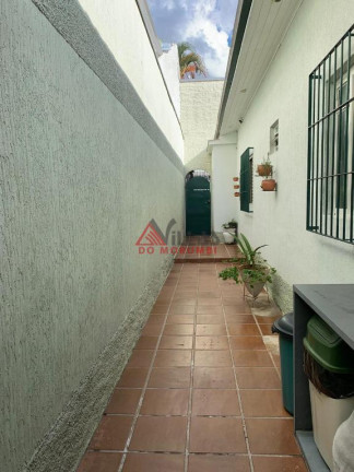 Imagem Casa com 3 Quartos à Venda, 140 m² em Conjunto Residencial Butantã - São Paulo Imagem Casa com 3 Quartos à Venda, 140 m² em Conjunto Residencial Butantã - São Paulo