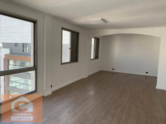 Imagem Apartamento com 3 Quartos à Venda, 189 m² em Jardim Paulista - São Paulo Imagem Apartamento com 3 Quartos à Venda, 189 m² em Jardim Paulista - São Paulo
