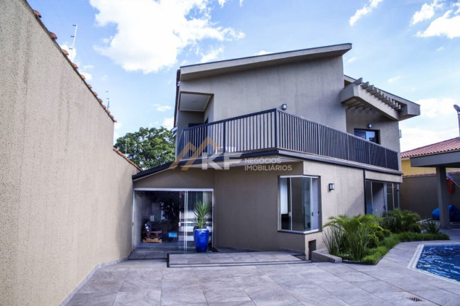 Imagem Sobrado com 4 Quartos à Venda, 380 m² em Ribeirânia - Ribeirão Preto Imagem Sobrado com 4 Quartos à Venda, 380 m² em Ribeirânia - Ribeirão Preto