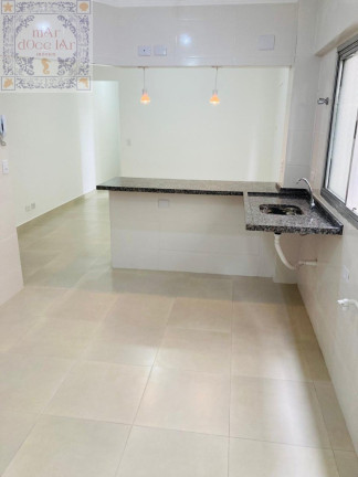 Imagem Apartamento com 2 Quartos à Venda, 94 m² em Embaré - Santos