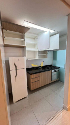 Imagem Apartamento com 1 Quarto para Alugar, 49 m² em Alphaville Industrial - Barueri Imagem Apartamento com 1 Quarto para Alugar, 49 m² em Alphaville Industrial - Barueri