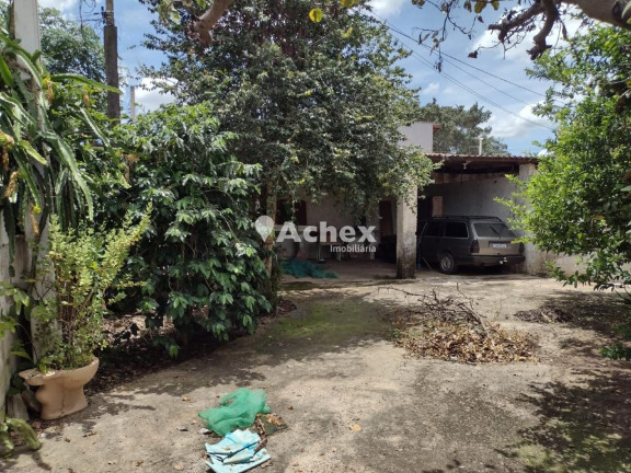 Imagem Casa com 2 Quartos à Venda, 160 m² em Jardim Santa Genebra - Campinas